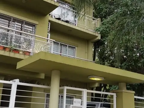Departamento en Venta en Loma Hermosa, Partido de Tres de Febrero
