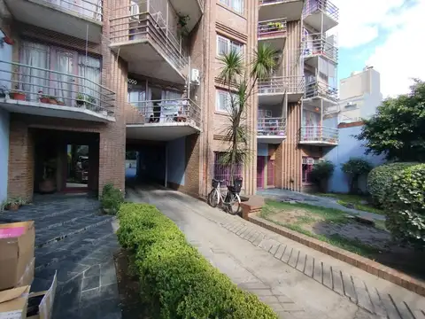 Departamento en Venta en Moron, Partido de Morón