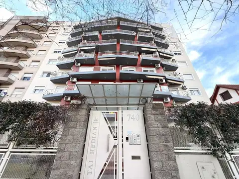 Departamento en Venta en Moron Sur, Moron