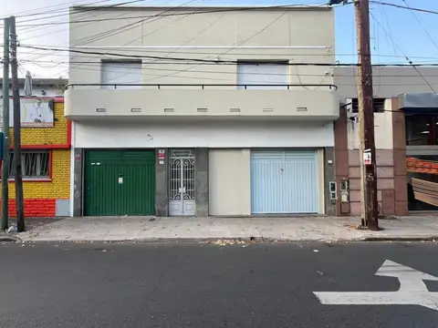 Departamento en Venta en San Andres, Partido de General San Martín