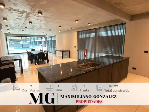 Departamento en Venta en Canning, Partido de Ezeiza