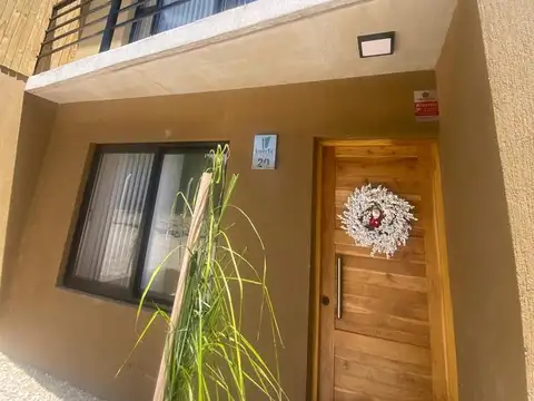 Departamento en Venta en Pinamar, Partido de Pinamar