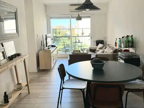 Departamento en Venta en Acassuso, Partido de San Isidro