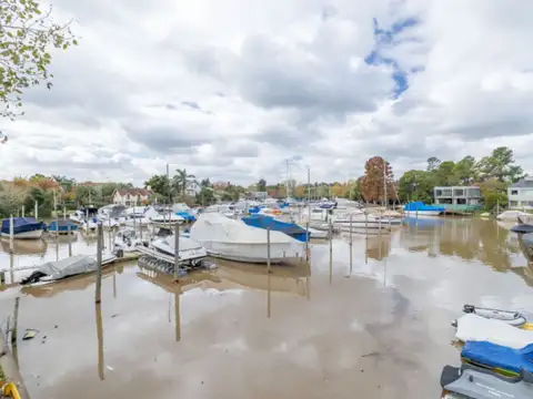 Departamento en Venta en Boat Center, Countries y Barrios Cerrados en Tigre