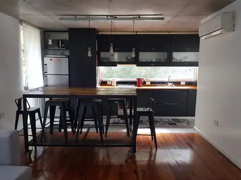 Departamento en Venta en San Isidro, Partido de San Isidro