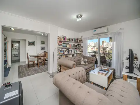 Departamento en Venta en Caseros, Partido de Tres de Febrero