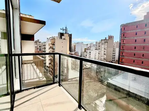Departamento en Venta en Macrocentro, Mar del Plata