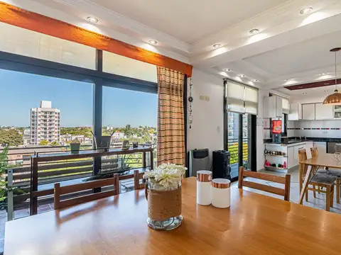 Departamento en Venta en La Plata, Partido de La Plata