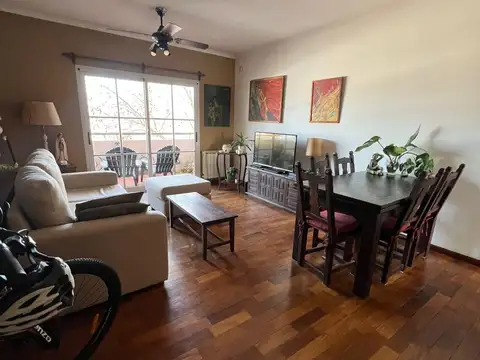 Departamento en Venta en Adrogue, Partido de Almirante Brown