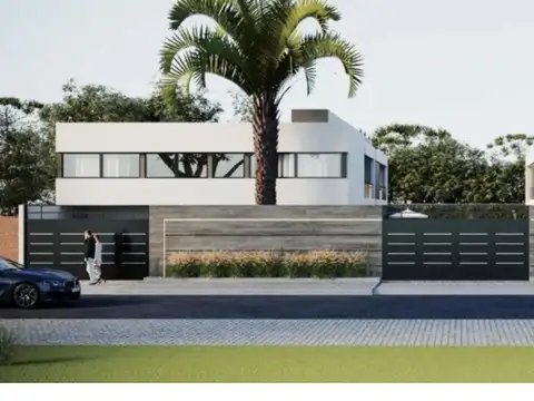Departamento en Venta en City Bell, Partido de La Plata