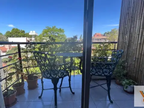 Departamento en Venta en San Isidro, Partido de San Isidro