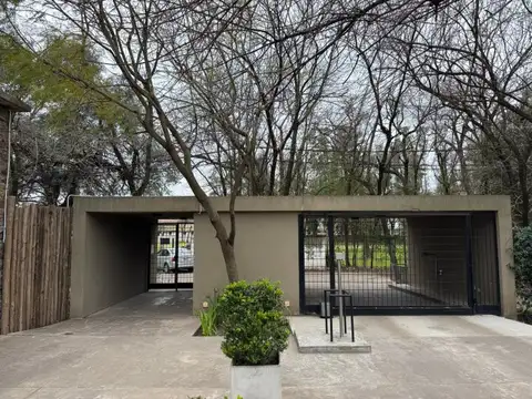 Departamento en Venta en Tortugas Chico, Countries y Barrios Cerrados en Pilar