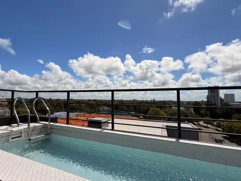 Departamento en Venta en Tigre Centro, Partido de Tigre