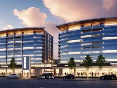 Departamento en Venta en Canning, Partido de Ezeiza