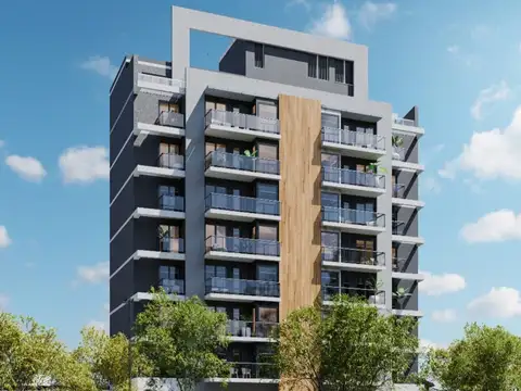 Departamento en Venta en Mar del Plata, Partido de General Pueyrredón