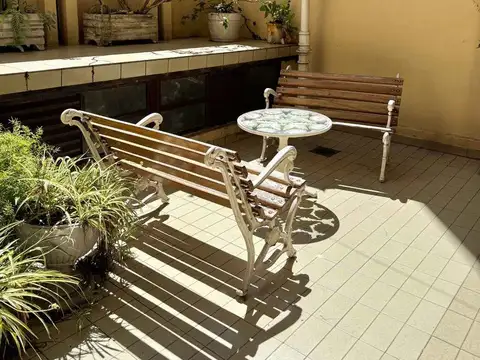 Departamento en Venta en Ramos Mejia, Partido de La Matanza