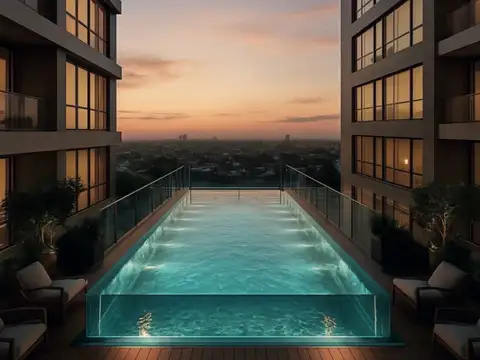 Departamento en Venta en Olivos Vias/Rio, Olivos