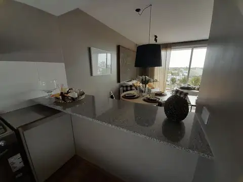 Departamento en Venta en La Plata, Partido de La Plata