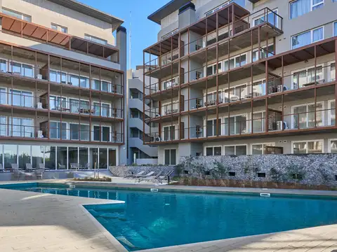 Departamento en Venta en Costa del Este, Partido de La Costa