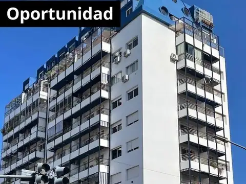 Departamento en Venta en Vicente Lopez, Partido de Vicente López