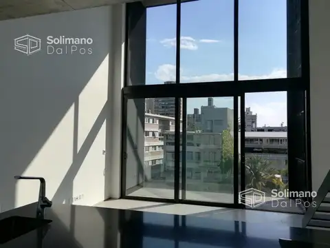 Departamento en Venta en Olivos Vias/Rio, Olivos