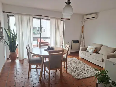 Departamento en Venta en San Isidro Vias / Rolon, San Isidro