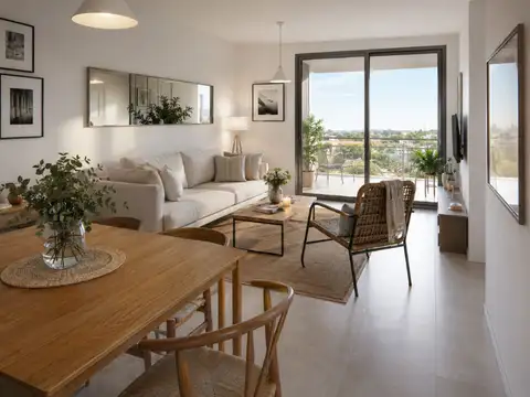 Departamento en Venta en Quilmes, Partido de Quilmes