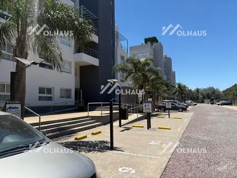 Departamento en Venta en Villanueva, Countries y Barrios Cerrados en Tigre