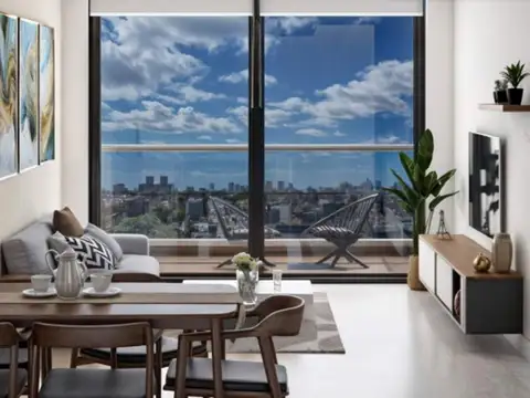 Departamento en Venta en Mar del Plata, Partido de General Pueyrredón
