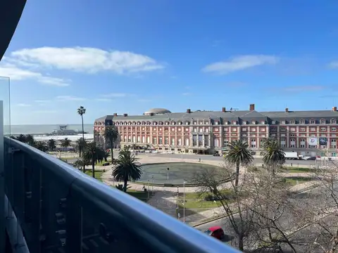 Departamento en Venta en Plaza Colon, Mar del Plata