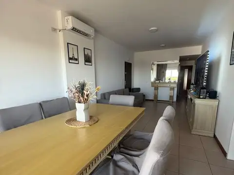 Departamento en Venta en San Andres, Partido de General San Martín