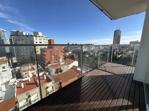Departamento en Venta en Playa Chica, Mar del Plata