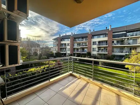 Departamento en Venta en Nordelta, Partido de Tigre