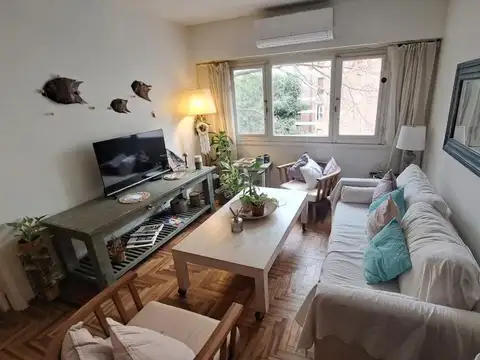 Departamento en Venta en San Isidro Centro, San Isidro