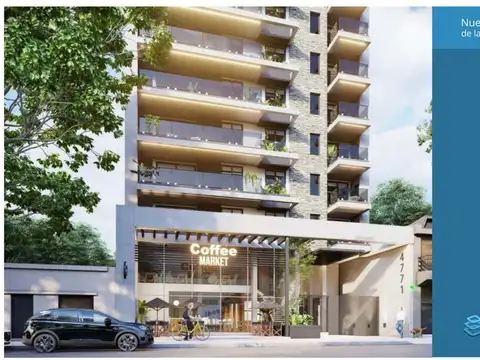 Departamento en Venta en Caseros, Partido de Tres de Febrero