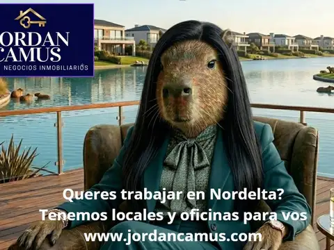 Local en Alquiler en Nordelta Bahía Grande, Nordelta