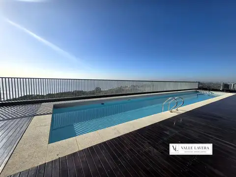 Departamento en Venta en Olivos Vias/Rio, Olivos