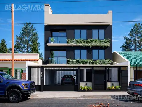 Departamento en Venta en Florida, Partido de Vicente López