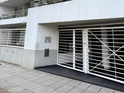 Departamento en Venta en Beccar, Partido de San Isidro