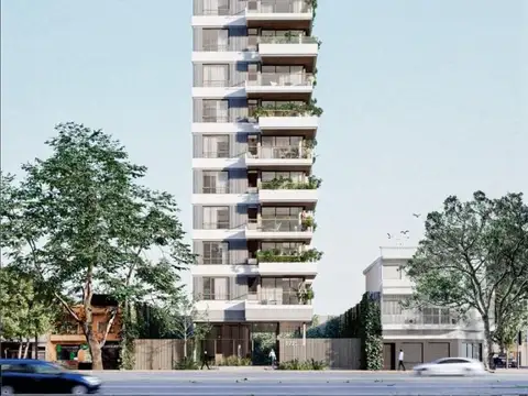 Departamento en Venta en La Lucila, Partido de Vicente López