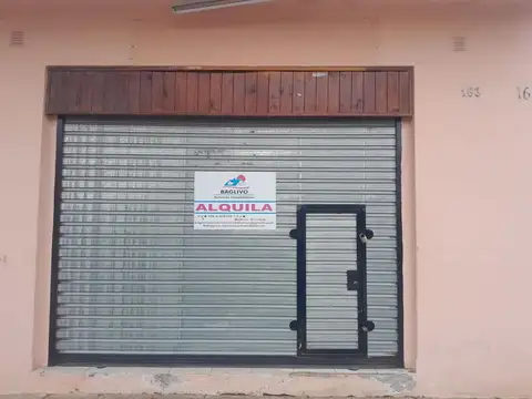 Local en Alquiler en Matheu, Partido de Escobar