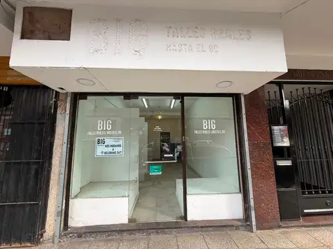 Local en Alquiler en Centro, Mar del Plata