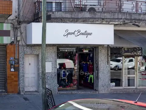 Local en Alquiler en Boulogne, Partido de San Isidro