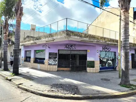 Local en Alquiler en Ramos Mejia, Partido de La Matanza