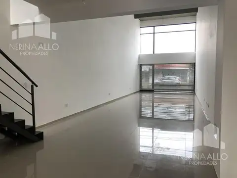 Local en Alquiler en Castelar, Partido de Morón