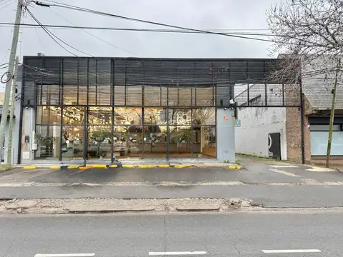 Local en Alquiler en San Isidro, Partido de San Isidro