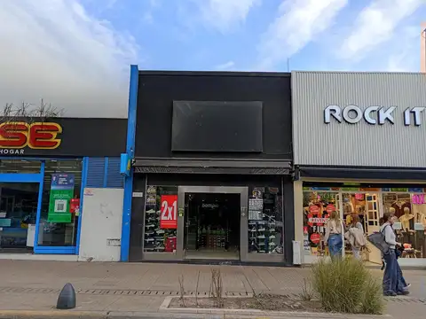 Local en Alquiler en La Plata, Partido de La Plata