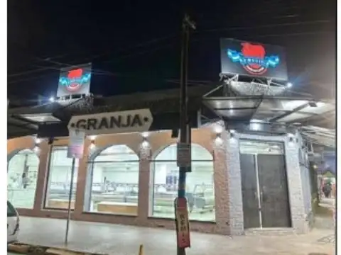 Local en Alquiler en San Justo, Partido de La Matanza