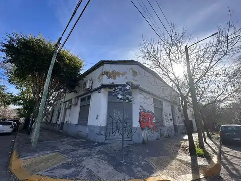 Local en Alquiler en Florida, Partido de Vicente López