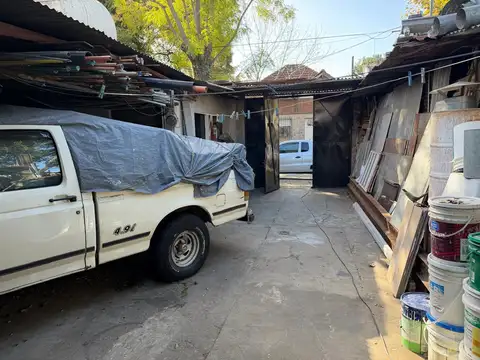 Galpón en Venta en Florida Belgrano/Oeste, Florida